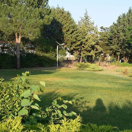 Βίλα Εύη Ligourio Exterior photo