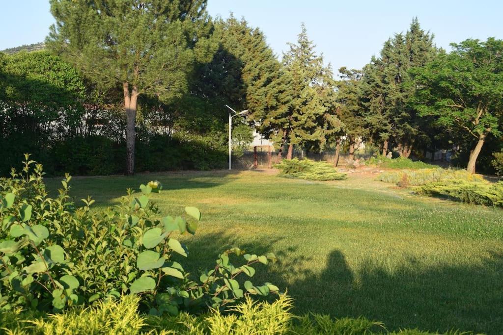 Βίλα Εύη Ligourio Exterior photo