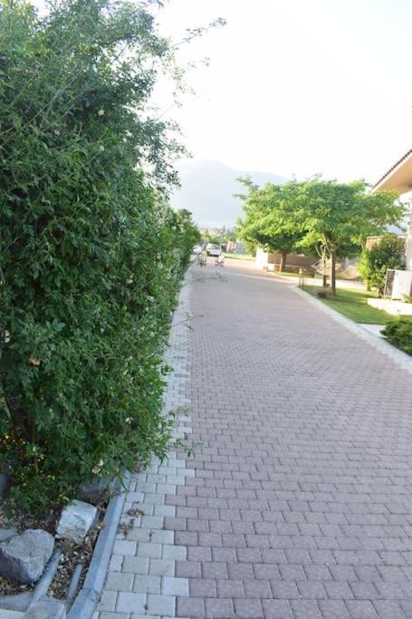 Βίλα Εύη Ligourio Exterior photo